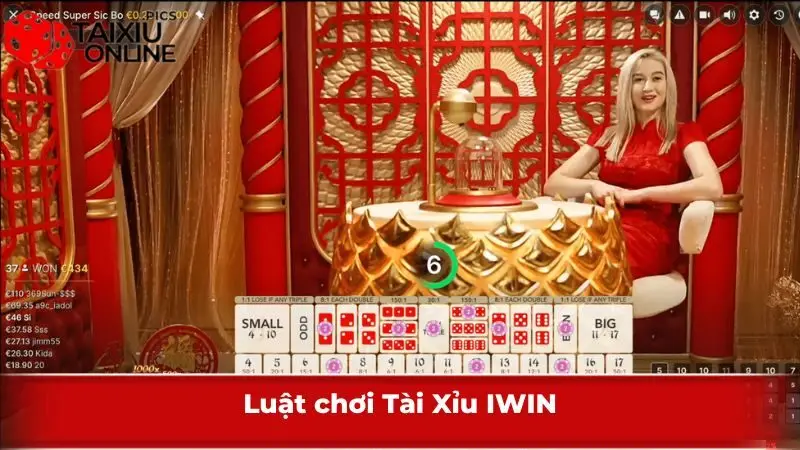 Luật chơi game đúng chuẩn dành cho người mới
