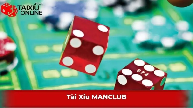 Tài Xỉu MANCLUB