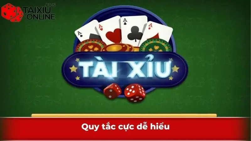 Quy tắc chơi Sicbo cực dễ hiểu