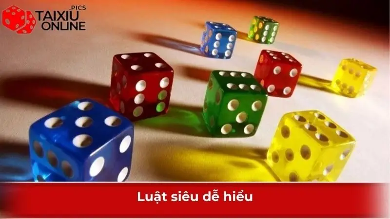 Luật siêu dễ hiểu