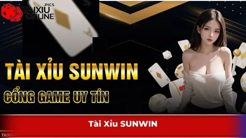 Tài Xỉu SUNWIN