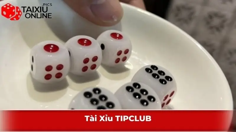 Tài Xỉu TIPCLUB