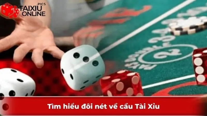 Tìm hiểu đôi nét về cầu Tài Xỉu